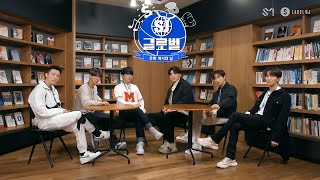 [影音] 210514 YouTube (株)SJ GLOBAL E04 中字