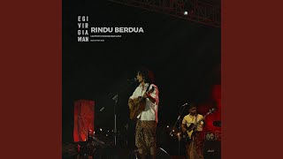 Download lagu Rindu Berdua (Live From Universitas Budi Luhur, Blue M Fest 2025) mp3