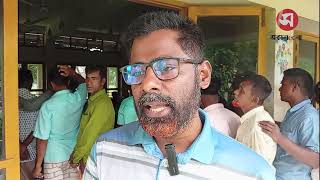 অষ্টগ্রামে ৬ হাজার ৪০০ কৃষকের হাতে নগদ সহায়তা ও খাদ্যশস্য | Daily Sakalbela