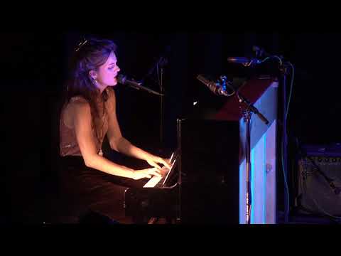 Olivia Chaney - Roman Holiday & House on a Hill (Live at Hoxton Hall)