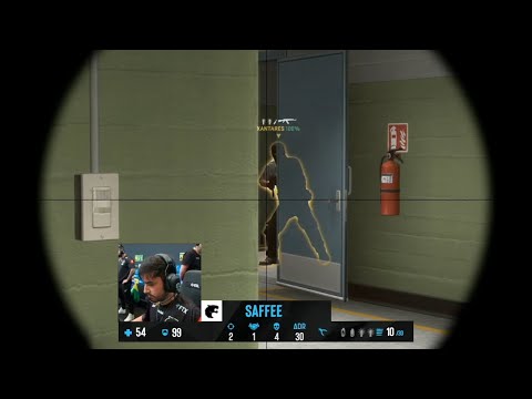 saffee conhecendo o famoso xantares peek