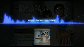 Download lagu Antara cinta dan Tahta (REMIX) mp3