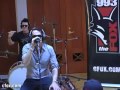 Scott Weiland with The FOX Uninvited Guest - Paralysis (2009)