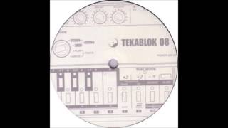 Gelstat -Untitled- _A_ (Tekablok 08)