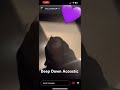 NBA Youngboy Deep Down Acoustic Trending Viralshorts Explore