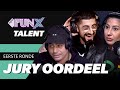 Eindoordeel Fresku & Mahi "Iedereen heeft in zijn eigen lane een 10!" | FunX Talent: The Message ?