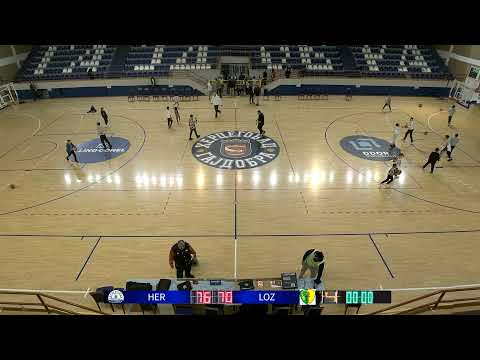 2.MLS Hercegovac - Loznica