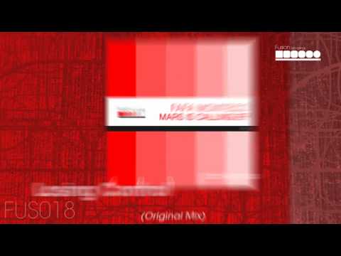 Fafa Monteco - Losing In Control (Original Mix)