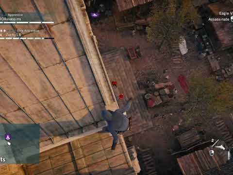 Multiplayer needs to be brought back. AC Unity