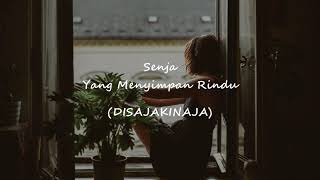 Download lagu DISAJAKINAJA - PUISI SENJA YANG MENYIMPAN RINDU Oleh (Anne Putri) mp3 Download lagu DISAJAKINAJA - PUISI SENJA YANG MENYIMPAN RINDU Oleh (Anne Putri) mp3