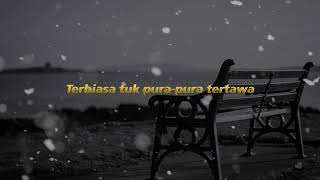 Download lagu Terbiasa tuk pura-pura tertawa | Feby Putri feat. Fiersa Besari - Runtuh (Lirik) mp3