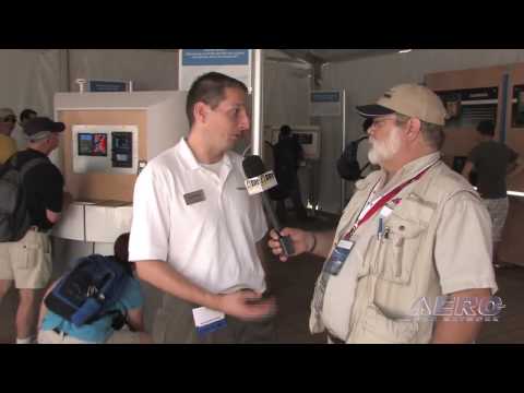 Aero-TV: Garmin Avionics - Oshkosh 2009 Product Update