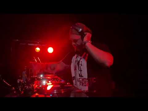 CURT COCAIN@chekovcottbus5136 Sub area radio meets Liquid Jungle 22.04.2023