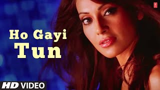  Ho Gayi Tun  Full HD Song Players  Abhishek Bachc