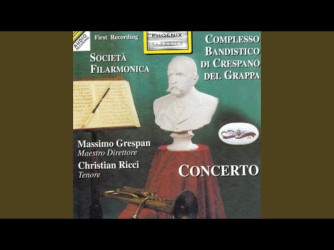 La canzone del Grappa