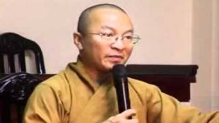 155.Vấn đáp: Bản chất đạo Phật và tôn giáo (12/06/2010) video do TT. Thích Nhật Từ giảng - Thích Nhật Từ