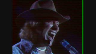 Johnny Hallyday Ma gueule en répétition