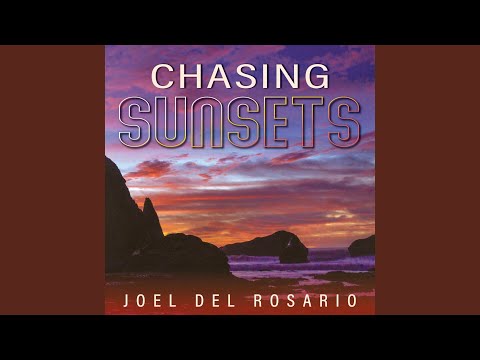 Chasing Sunsets