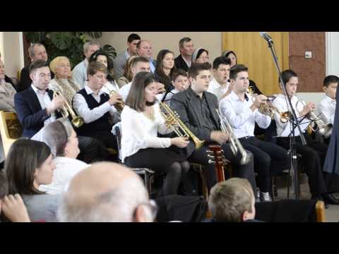 Fanfara Betesda - O ce veste minunata