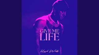 Give Me Life (Radio Edit)
