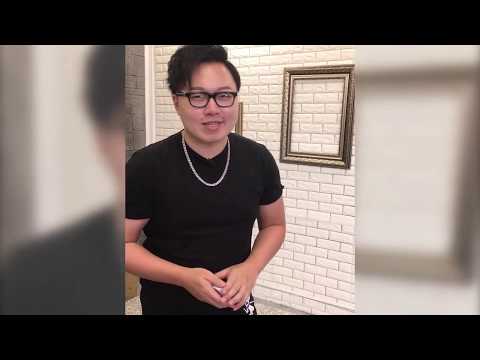 Hands Free -  Mario Tarasini - Full performance