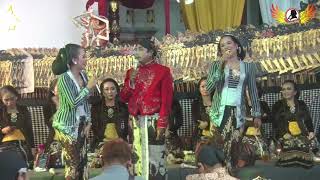 Download lagu MIMIN APRI  & KI WARJUDI PECAHHHHH mp3