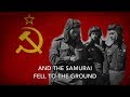 Tri Tankista Song Of The Soviet Tankmen Три танкиста