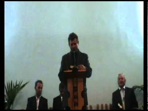 Prima seara de priveghi Pastor Ianos Artemie (partea a2-a)