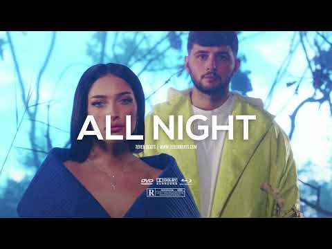 Dardan x Hava Type Beat - "All Night"