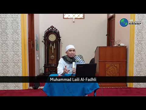 Jazari6 7-10 Sifat Khafa (Kesamaran) pada Huruf Ha, Mad, dan Liin, serta Cara Mengobatinya