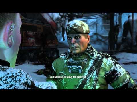 Zagrajmy w Dead Space 3 Co-Op #1 (napisy PL) - O co chodzi?