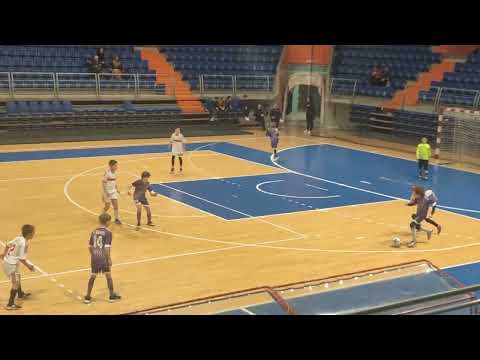 AF Kristal 2013 - Pavliš               Minimaxi liga 14.01.2024.