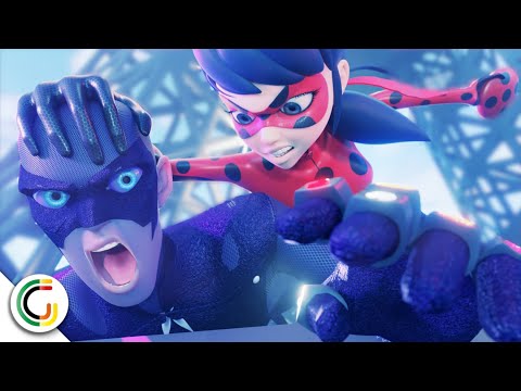 [Music Video] The DEATH of Monarch | Ladybug