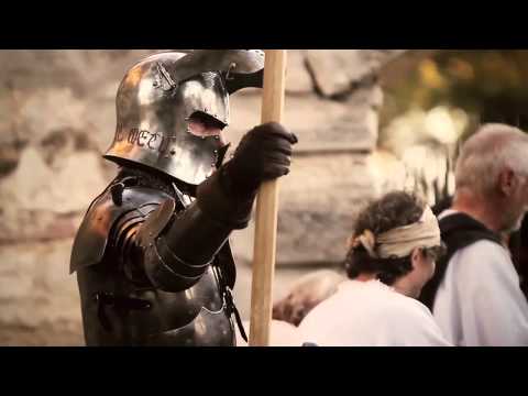 Keen'v " Prince charmant " ( teaser clip officiel )