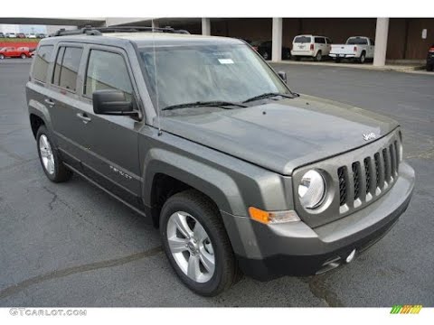 Автомобиль JEEP PATRIOT 2014 | GrandCar Автомобиль JEEP PATRIOT 2014 | GrandCar
