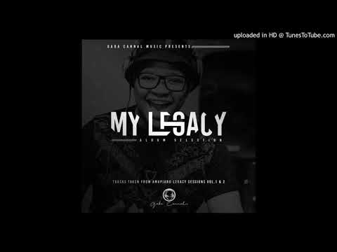 Gaba Cannal - Somebody Save Me (Aphrodisiax Feat. Nicole Mitchel Suit & Tie Mix)