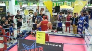 preview picture of video '1. Boxclub Haan Augsburg mit Live-Sparring bei den FEGRO Vereinstagen 2012 - Part 4 / 5'