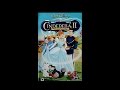 Digitized Opening To Cinderella II Dreams Come True UK VHS