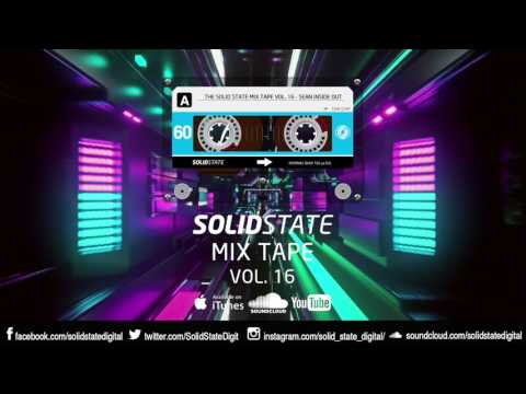 The Solid State Mix Tape Vol 16 - Sean Inside Out