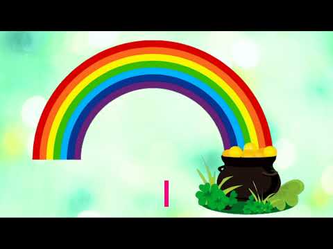 Saint Patrick's Day Guessing Game - What is It?