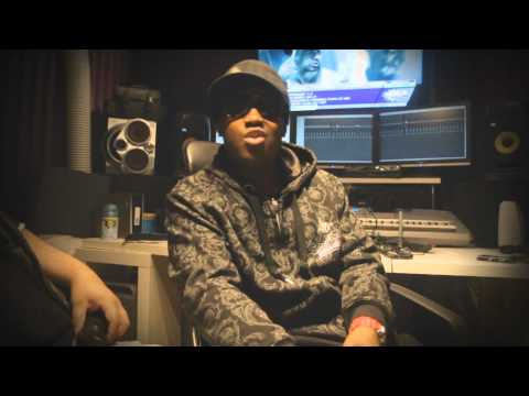 J. Creole - Dj CellBlock's Waiting For Fame Mixtape Promo