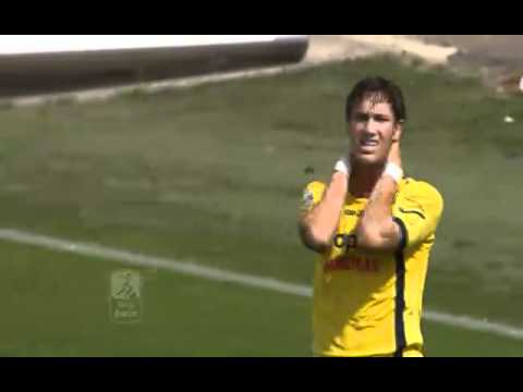 Modena 2-1 Grosseto 12/05/2012 2011-12 - 40°