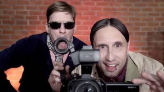 Shinedown - "Asking For It" (Official Short Film)