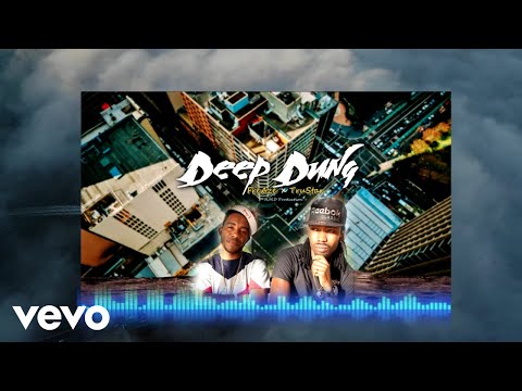 FreAze x TruStar - Deep Dung (Official Audio)