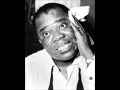 Louis Armstrong-Blueberry Hills 