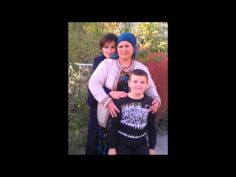 Ilyas TatliGan- Annem