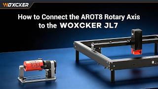 AROT8 Connection for JL7