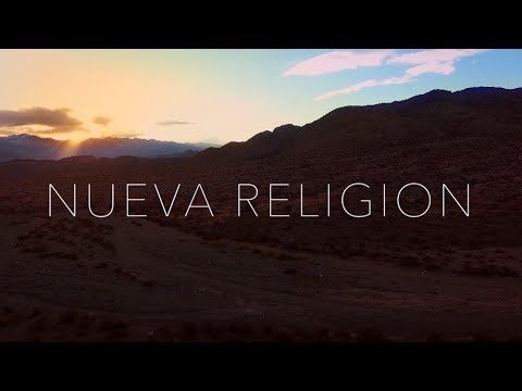 Virginia Da Cunha - NUEVA RELIGION