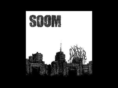 SOOM - Djebars (full album 2018)