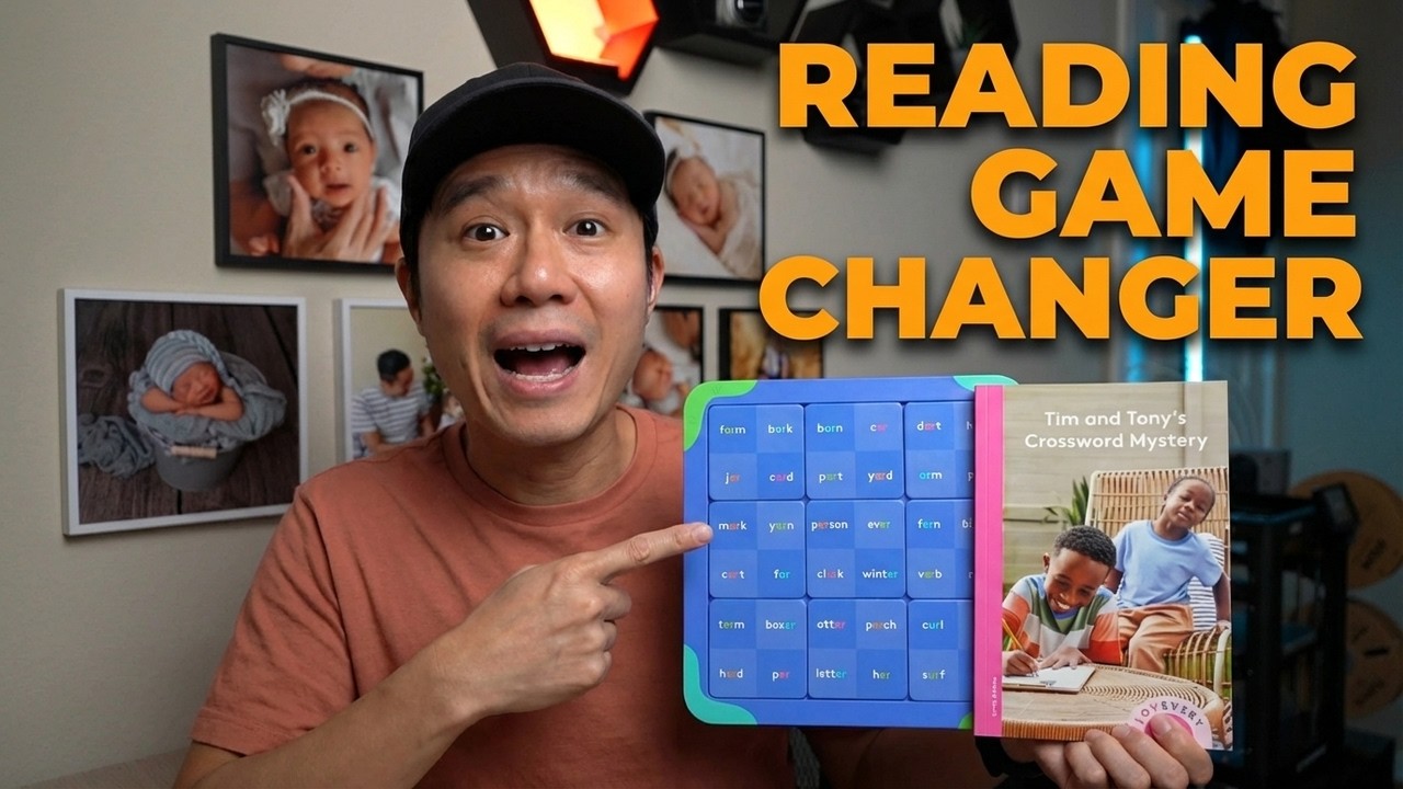 Reading Skills Part 3 How to Build Strong Foundations